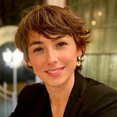 Julie Jouvencel